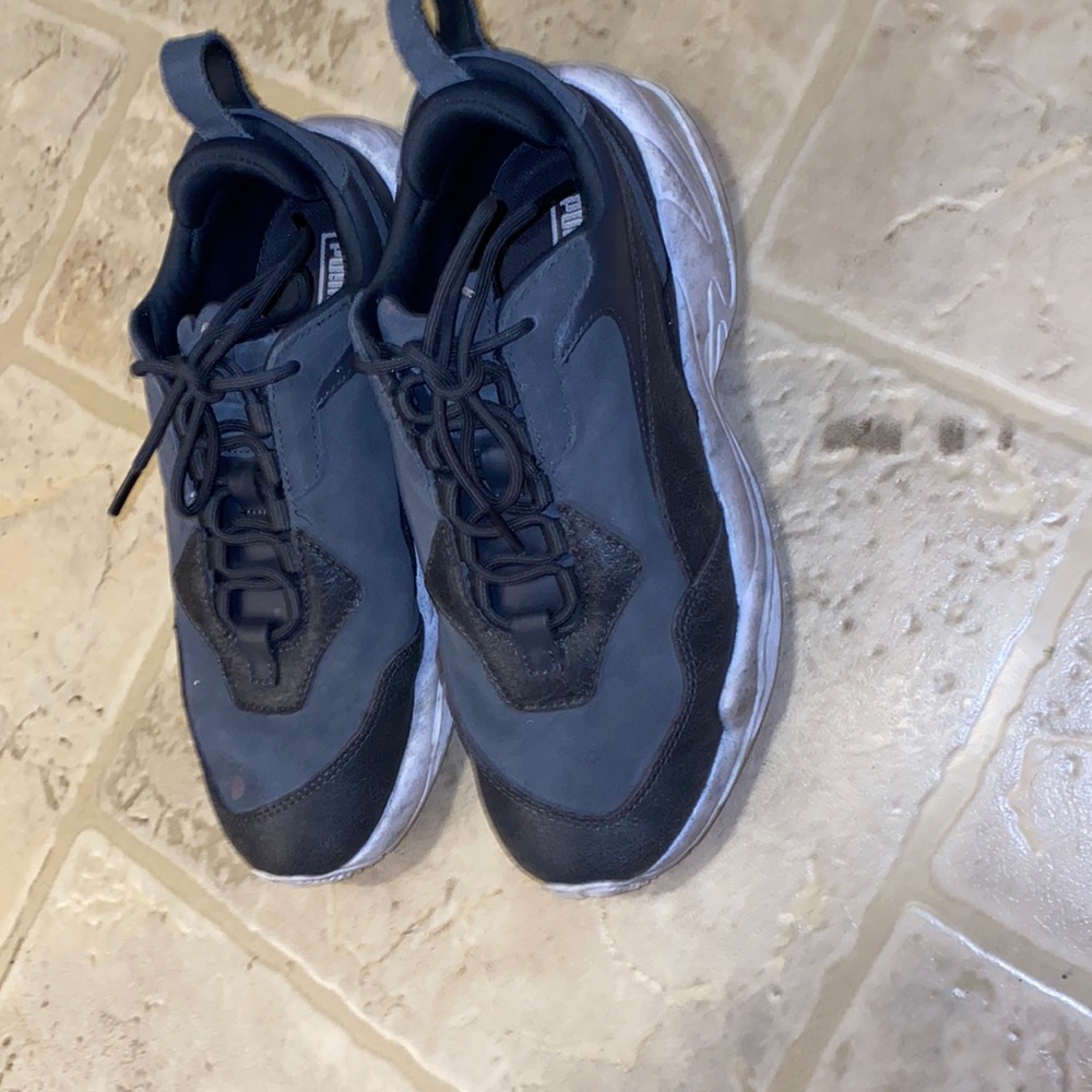PUMA
THUNDER DISTRESSED WN'S 369978